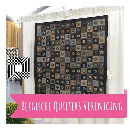 Belgische Quilters Vereniging